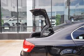 2012款双龙主席2.8L