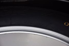 2012款双龙主席2.8L