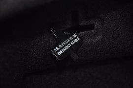 2012款双龙主席2.8L