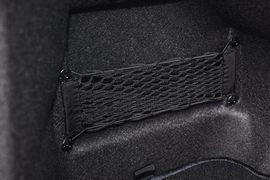 2012款双龙主席2.8L