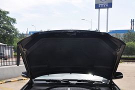 2012款双龙主席2.8L