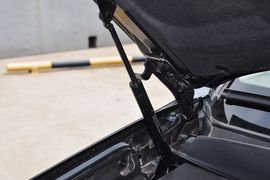 2012款双龙主席2.8L