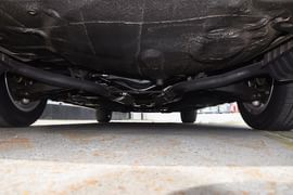 2012款双龙主席2.8L