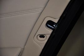 2012款双龙主席2.8L