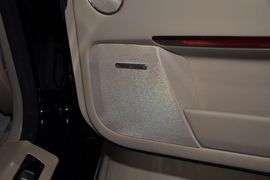 2012款双龙主席2.8L