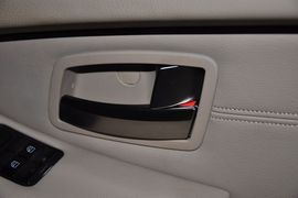 2012款双龙主席2.8L