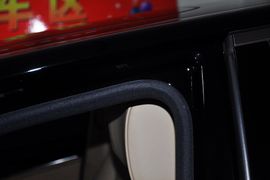 2012款双龙主席2.8L