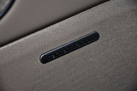 2012款双龙主席2.8L