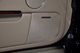 2012款双龙主席2.8L