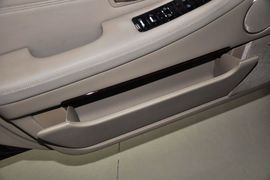 2012款双龙主席2.8L