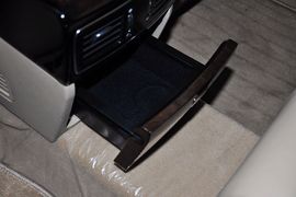 2012款双龙主席2.8L