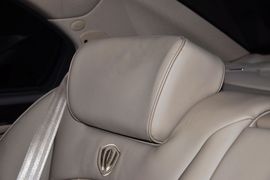 2012款双龙主席2.8L