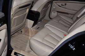 2012款双龙主席2.8L