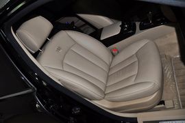 2012款双龙主席2.8L