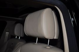 2012款双龙主席2.8L