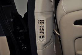 2012款双龙主席2.8L