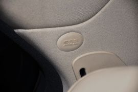 2012款双龙主席2.8L