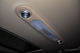 2012款双龙主席2.8L