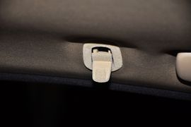 2012款双龙主席2.8L