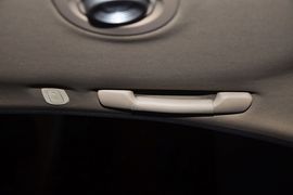 2012款双龙主席2.8L