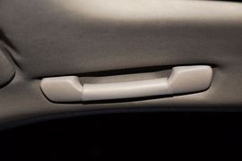 2012款双龙主席2.8L