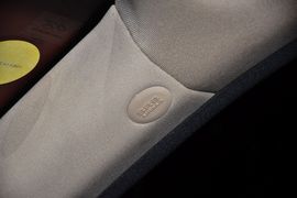 2012款双龙主席2.8L