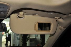 2012款双龙主席2.8L