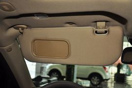 2012款双龙主席2.8L