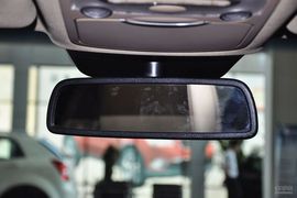 2012款双龙主席2.8L