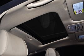 2012款双龙主席2.8L