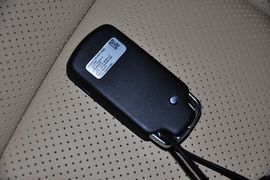 2012款双龙主席2.8L