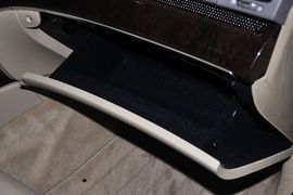 2012款双龙主席2.8L