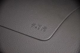 2012款双龙主席2.8L