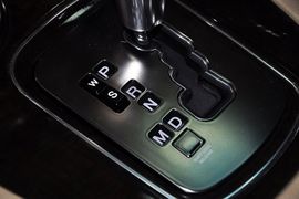 2012款双龙主席2.8L