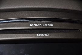 2012款双龙主席2.8L