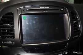 2012款双龙主席2.8L