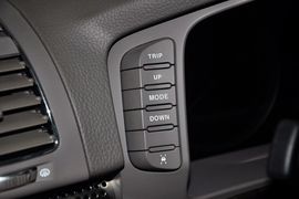 2012款双龙主席2.8L