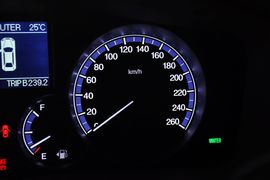 2012款双龙主席2.8L