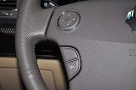 2012款双龙主席2.8L