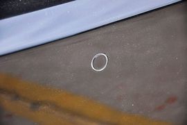 2012款双龙主席2.8L