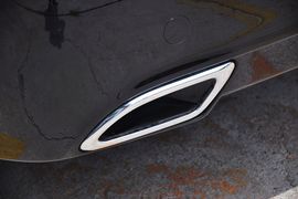 2012款双龙主席2.8L