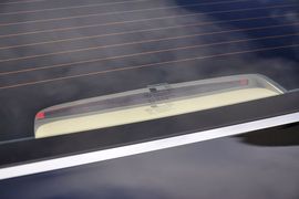 2012款双龙主席2.8L