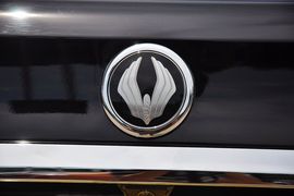 2012款双龙主席2.8L