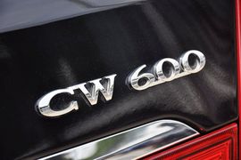 2012款双龙主席2.8L