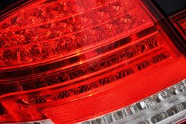 2012款双龙主席2.8L