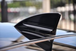 2012款双龙主席2.8L