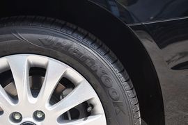 2012款双龙主席2.8L