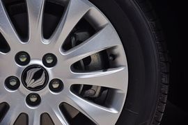 2012款双龙主席2.8L