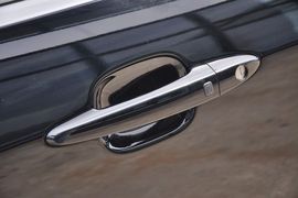 2012款双龙主席2.8L