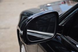 2012款双龙主席2.8L